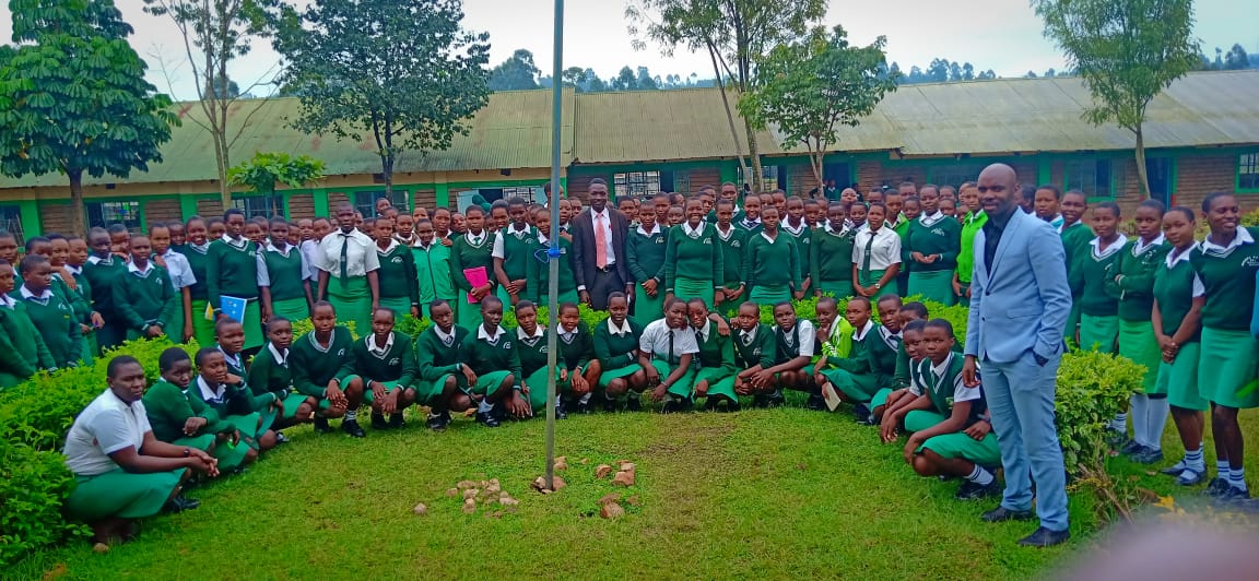 Nyanchwa schools