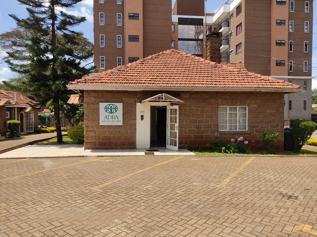 ADRA Kenya