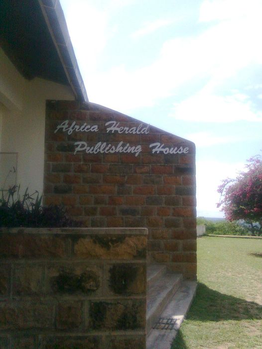 Africa Herald Publishing house
