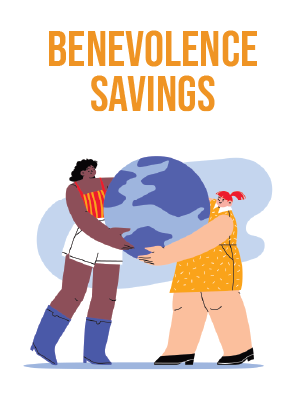Benevolence image