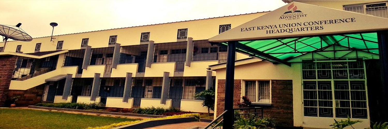 East Kenya Union Conference