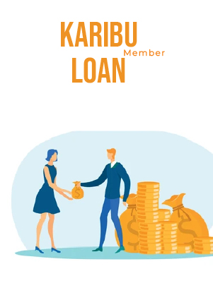 Karibu Member Loan