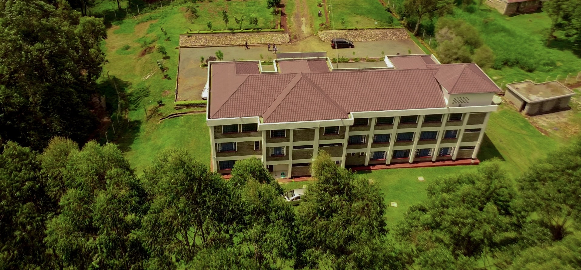 Nyamira West Field