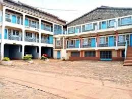 Nyanchwa college