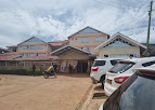 Nyanchwa hospital