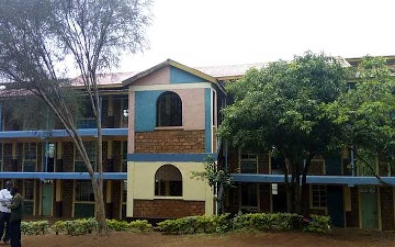 Nyanchwa schools