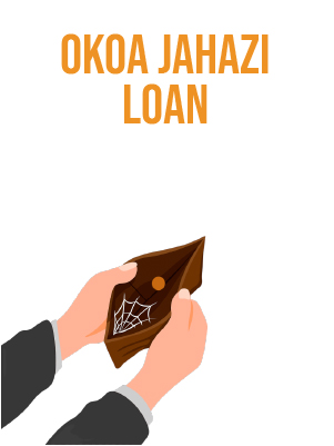 Okoa Jahazi Loan