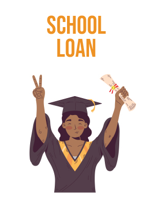 School Fees Loan