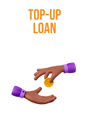 Top-up Loan